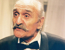 Tiyatro sanatçısı Başer son yolculuğuna uğurlanıyor