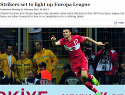 Burak Avrupa'da parlayabilir