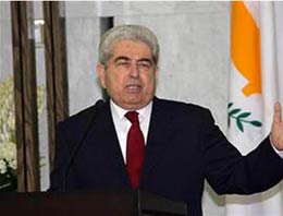 Rum liderinin Türk ordusu itirafı