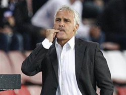 'Trabzonspor beraberlik takımı'