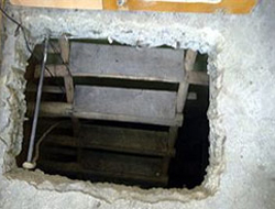 Şeytanın bile aklına gelmezdi