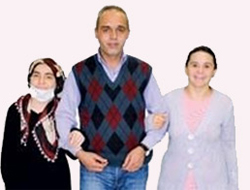 Sevgilisi, karısına böbreğini verdi!