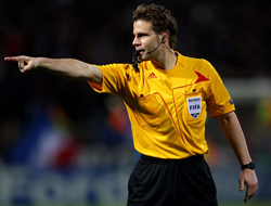 PSV hakemi Felix tartışılıyor