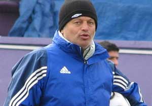 Bahri Kaya istifa etti!