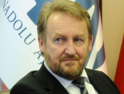 İzzetbegoviç'ten Erdoğan çıkışı