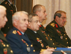 Tanık olarak dinlenecekler