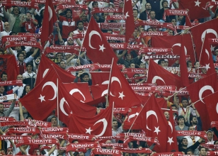 TS'den milli takıma iki oyuncu