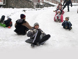 Türkiye 'Rus Kış'ına yakalandı