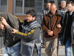 Uyuşturucu satıcısına hapis