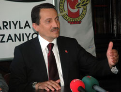 Eski TFF Başkanı'na göre Atalay