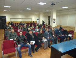 Trabzon'da gayrimenkul kursu