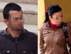 Eşi dövmeye,kamuda hizmet