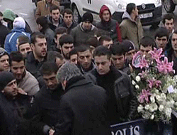 Erdoğan sabıkalı FB'liyi kabul etti