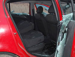 150 kiloluk bomba ele geçirildi