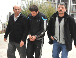 Oto hırsızlık şebekesinde 5 gözaltı