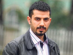 Suat Kılıç'a: Görevin mi, sana ne?