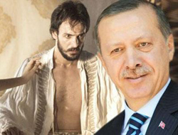 Başbakan 'Fetih 1453'ü beğendi