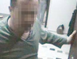 Suçlanan MİT'çinin evine baskın