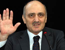 Bakan Bayraktar'ı böyle tehdit etti