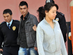 Tacizcisini intihardan vazgeçirdi