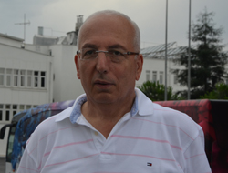 'Yıldırım'a cevabı Aysal verdi'