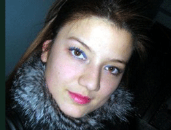 Üniversiteli kızın korkunç intiharı