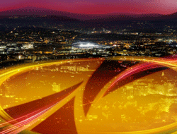 UEFA’dan Trabzonspor'a teşekkür