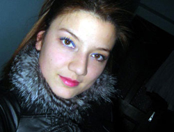 Facebook'una 'öldü' yazmış...