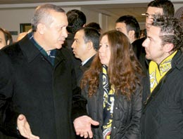 Lefter'in torunu AK Parti'de... (!)