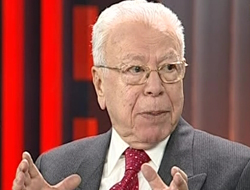 'Kızıma öğretmenim dedim'