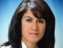 Saliha Cabadak serbest bırakıldı