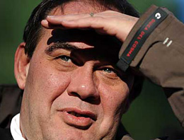 TFF’ ye niye aday oluyor