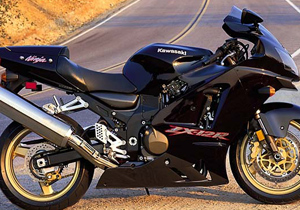 Motosiklet tutkusu hayatını bitirdi