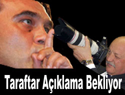 Şener Demirören'e nasıl bakıyor