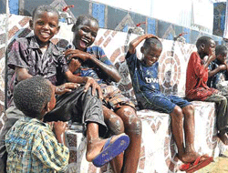 Türkiye'ye saldırı tehdidi