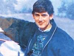 16 yıl sonra kafatası denizden çıktı