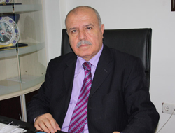 Hasan Ali Genç'i kaybettik