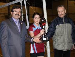 Şampiyon Olimpik Karadeniz