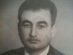 Eczacıların acı kaybı