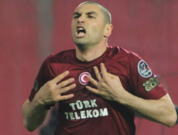 Süper Lig'de görülmemiş olay!