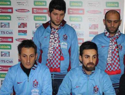 TS taraftarı Demirören'i istemiyor