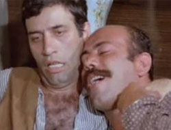 Çareyi Kemal Sunal filminde buldu