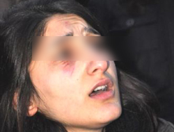 KTÜ'de yine kavga çıktı!