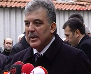 Gül'den YÖK üyeliğine iki atama