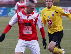 Futbolcu şikeden tutuklandı