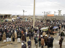 Kuran'ı yakanlara öfke dinmiyor