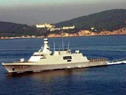 Yunanlılar adalarını Türklere satsın