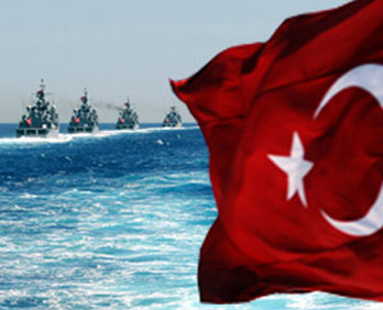 Türkiye güçlenmesin de...!