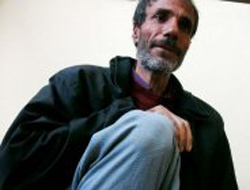 'Beni bu kadından kurtarın'