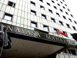 CHP, MİT için AYM'ye başvuracak